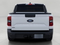 Ford Maverick XLT AWD SuperCrew 2026
