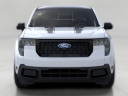 Ford Maverick XLT AWD SuperCrew 2026