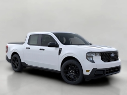 Ford Maverick XLT AWD SuperCrew 2026