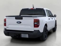Ford Maverick XLT AWD SuperCrew 2026