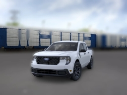 Ford Maverick XLT AWD SuperCrew 2026
