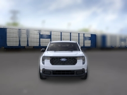 Ford Maverick XLT AWD SuperCrew 2026