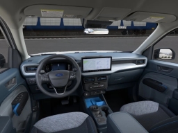 Ford Maverick XLT AWD SuperCrew 2026