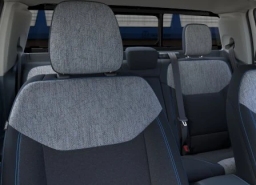 Ford Maverick XLT AWD SuperCrew 2026