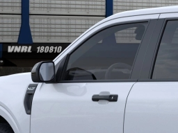 Ford Maverick XLT AWD SuperCrew 2026