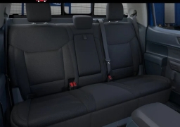 Ford Maverick XLT AWD SuperCrew 2026