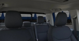 Ford Maverick XLT AWD SuperCrew 2026