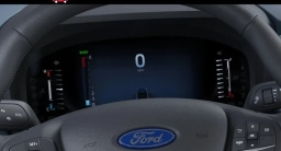 Ford Maverick XLT AWD SuperCrew 2026