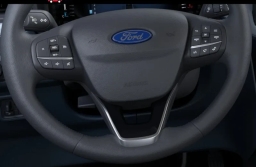 Ford Maverick XLT AWD SuperCrew 2026