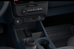 Ford Maverick XLT AWD SuperCrew 2026