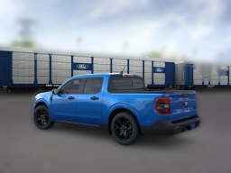 Ford Maverick XLT AWD SuperCrew 2026