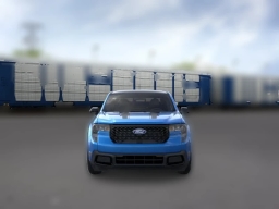 Ford Maverick XLT AWD SuperCrew 2026