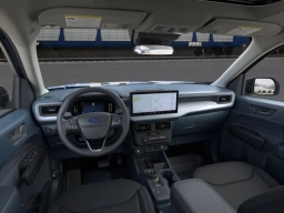 Ford Maverick XLT AWD SuperCrew 2026