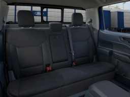 Ford Maverick XLT AWD SuperCrew 2026
