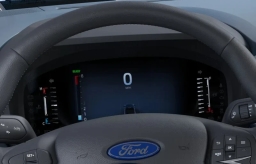 Ford Maverick XLT AWD SuperCrew 2026