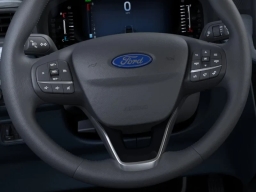 Ford Maverick XLT AWD SuperCrew 2026