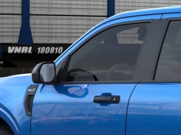 Ford Maverick XLT AWD SuperCrew 2026