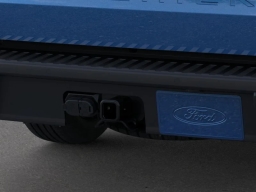 Ford Maverick XLT AWD SuperCrew 2026