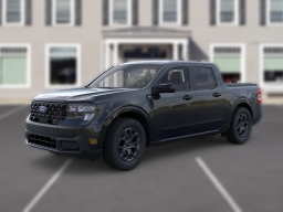 Ford Maverick XLT AWD SuperCrew 2026