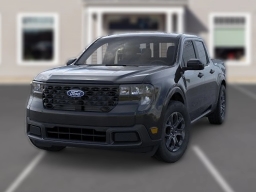 Ford Maverick XLT AWD SuperCrew 2026