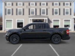 Ford Maverick XLT AWD SuperCrew 2026