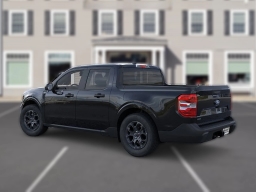 Ford Maverick XLT AWD SuperCrew 2026