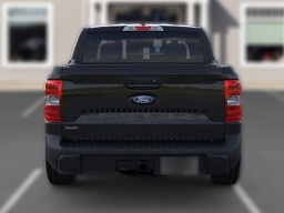Ford Maverick XLT AWD SuperCrew 2026