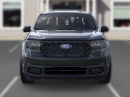 Ford Maverick XLT AWD SuperCrew 2026