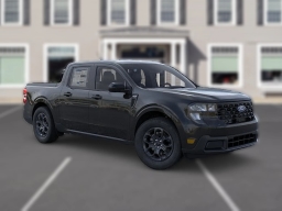 Ford Maverick XLT AWD SuperCrew 2026
