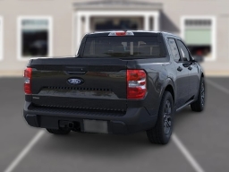 Ford Maverick XLT AWD SuperCrew 2026