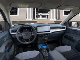 Ford Maverick XLT AWD SuperCrew 2026