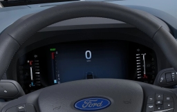 Ford Maverick XLT AWD SuperCrew 2026