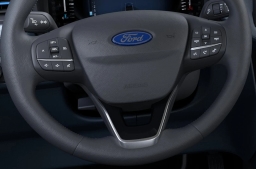Ford Maverick XLT AWD SuperCrew 2026
