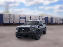 Ford Maverick XLT AWD SuperCrew 2026