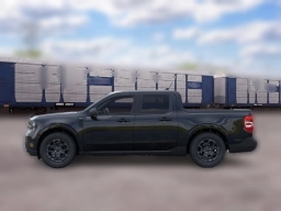 Ford Maverick XLT AWD SuperCrew 2026