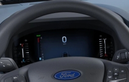 Ford Maverick XLT AWD SuperCrew 2026