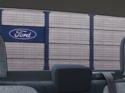 Ford Maverick XLT AWD SuperCrew 2026