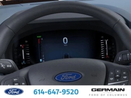 Ford Maverick XLT AWD SuperCrew 2026