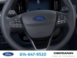 Ford Maverick XLT AWD SuperCrew 2026