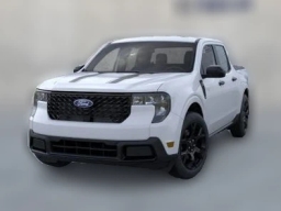 Ford Maverick XLT AWD SuperCrew 2026
