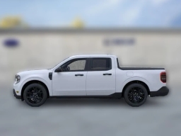 Ford Maverick XLT AWD SuperCrew 2026
