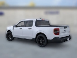 Ford Maverick XLT AWD SuperCrew 2026