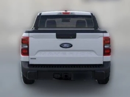 Ford Maverick XLT AWD SuperCrew 2026