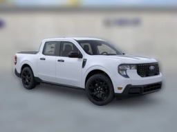 Ford Maverick XLT AWD SuperCrew 2026