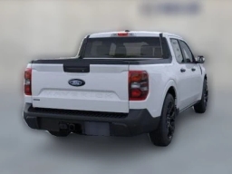 Ford Maverick XLT AWD SuperCrew 2026