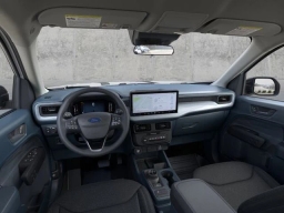 Ford Maverick XLT AWD SuperCrew 2026