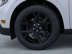 Ford Maverick XLT AWD SuperCrew 2026