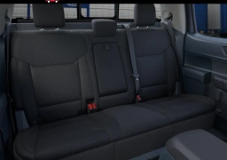 Ford Maverick XLT AWD SuperCrew 2026