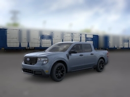 Ford Maverick XLT AWD SuperCrew 2026