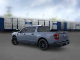 Ford Maverick XLT AWD SuperCrew 2026
